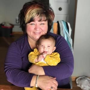 Meet your Posher, Roseanne